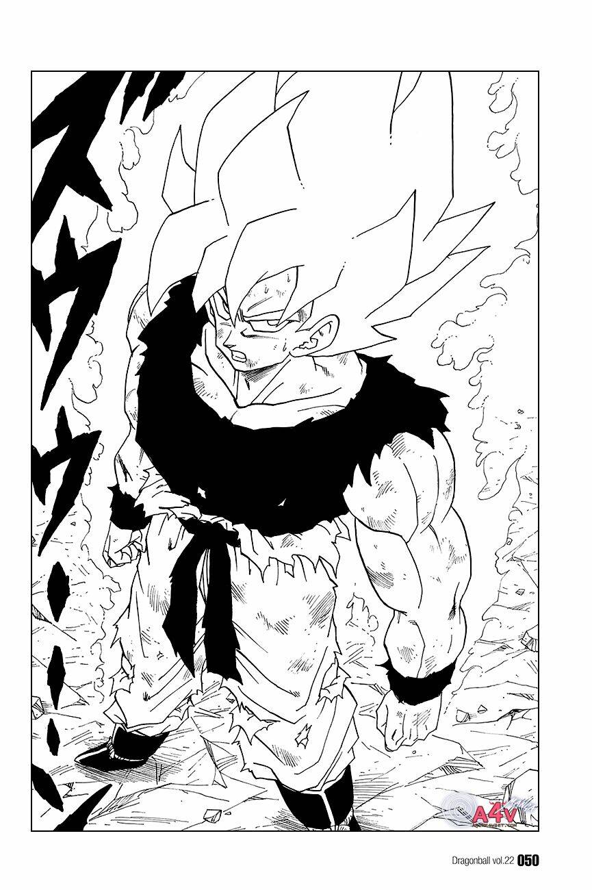 dragon ball - bảy viên ngọc rồng chapter 317 16