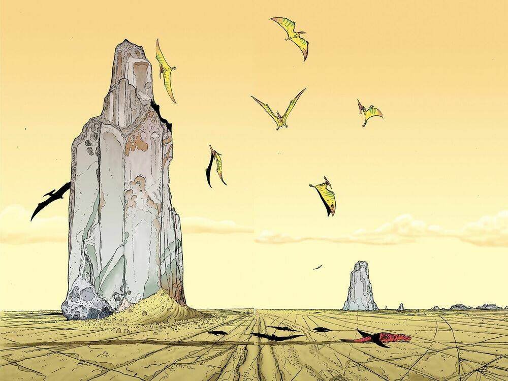 age of reptiles omnibus chapter 5 20