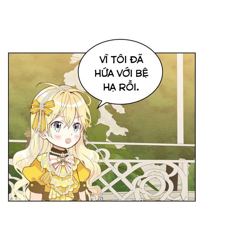 Con Có Phải Là Con Gái Của Người Không? chapter 49 - Trang 3