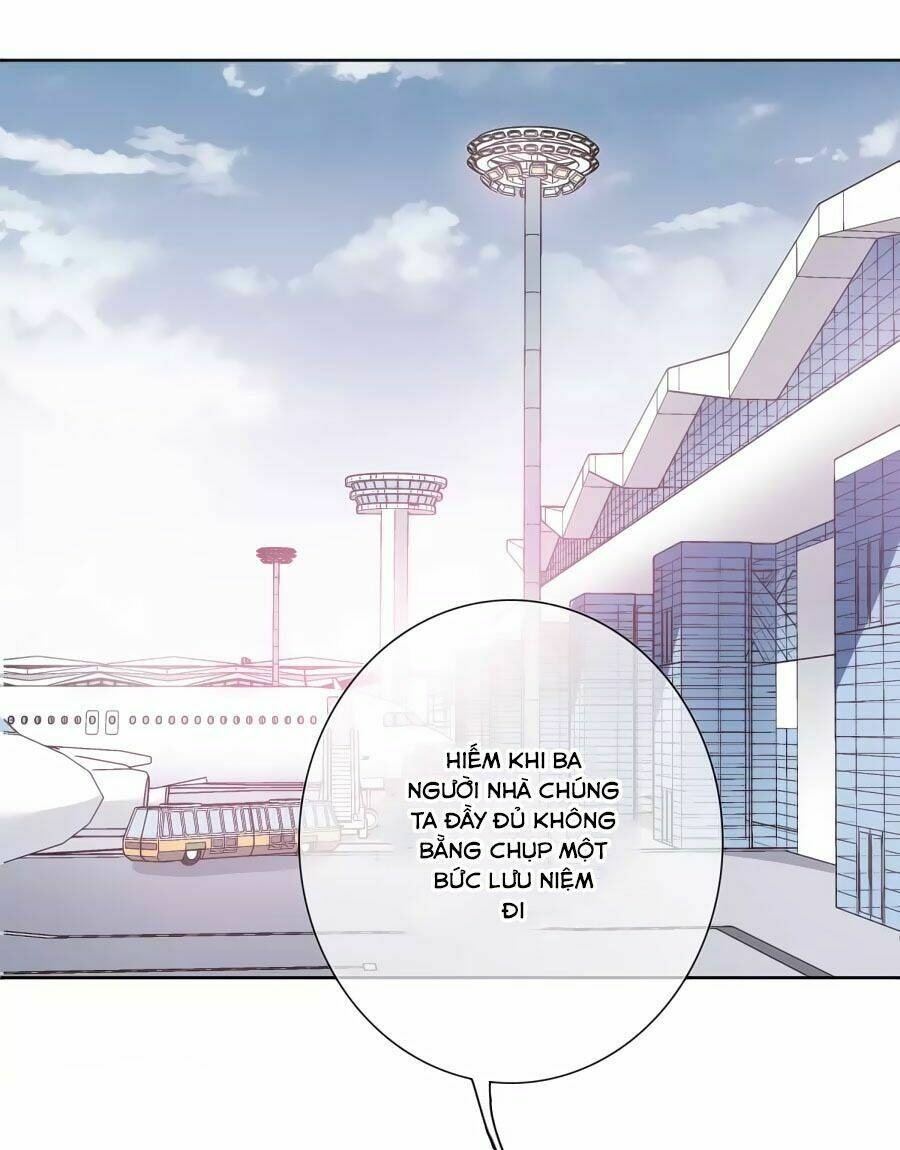 nhân chất tình nhân chapter 12.1 9