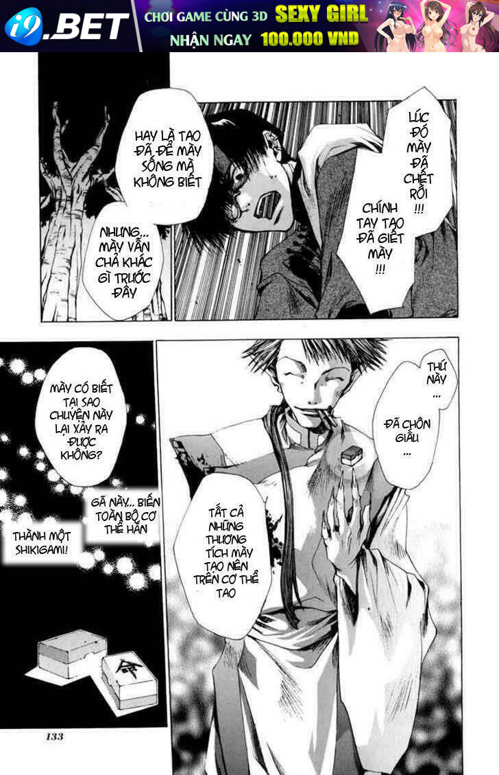 saiyuki chapter 22 7