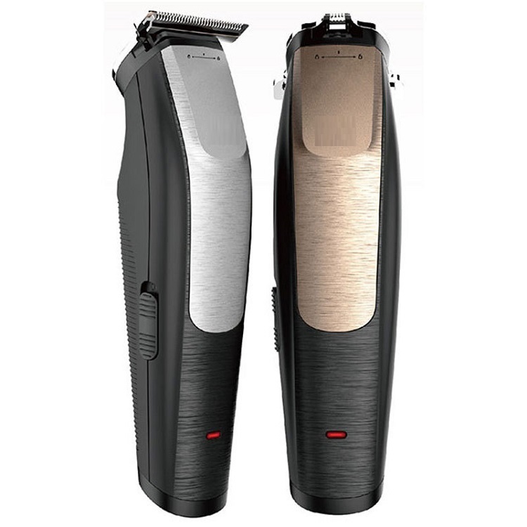 Bộ tông đơ tạo kiểu tóc mini cầm tay đa năng cao cấp TS-90127 -