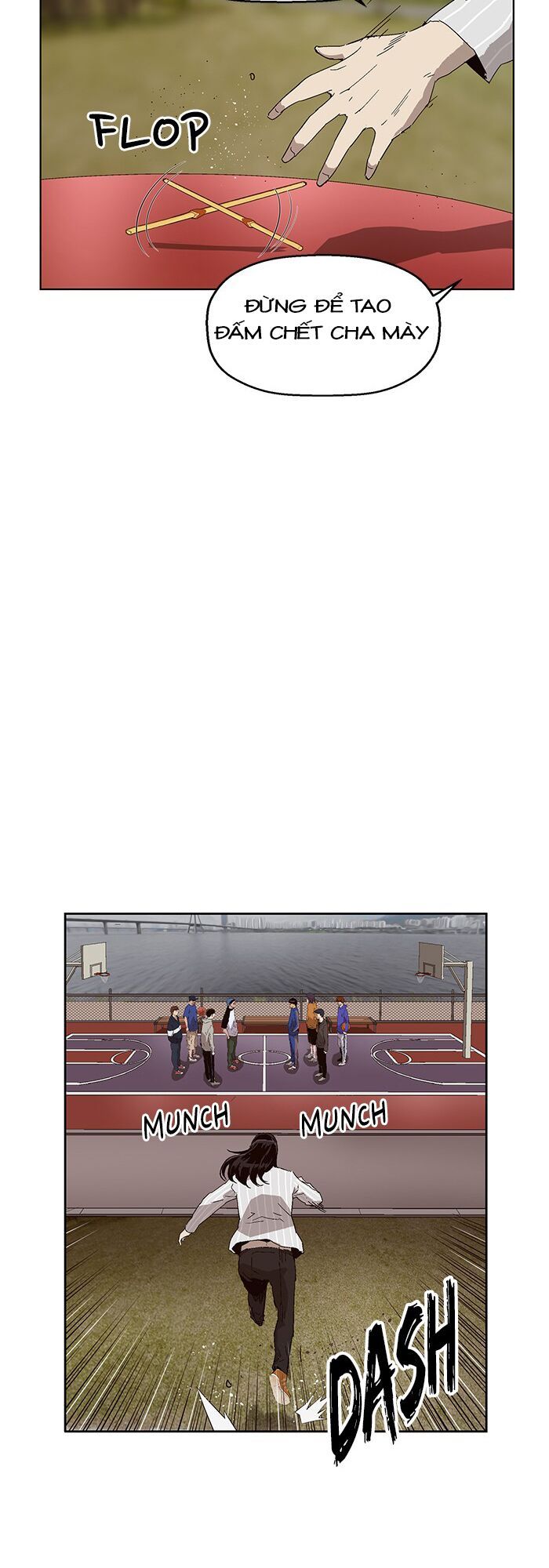 anh hùng yếu chapter 144 38