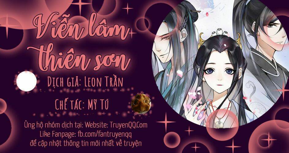 viễn lâm thiên sơn chapter 6 1