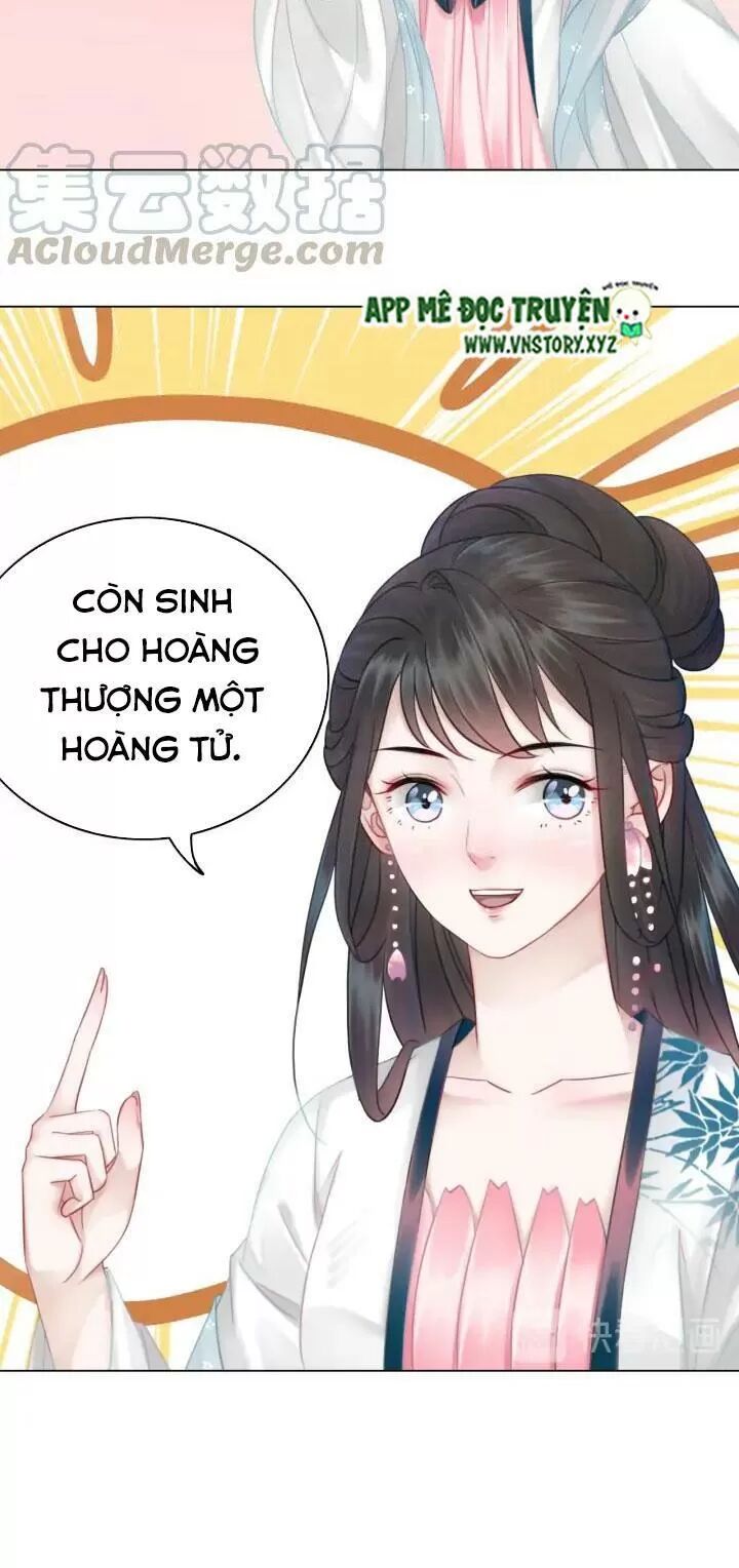 cực phẩm phế vật tiểu thư chapter 128 4