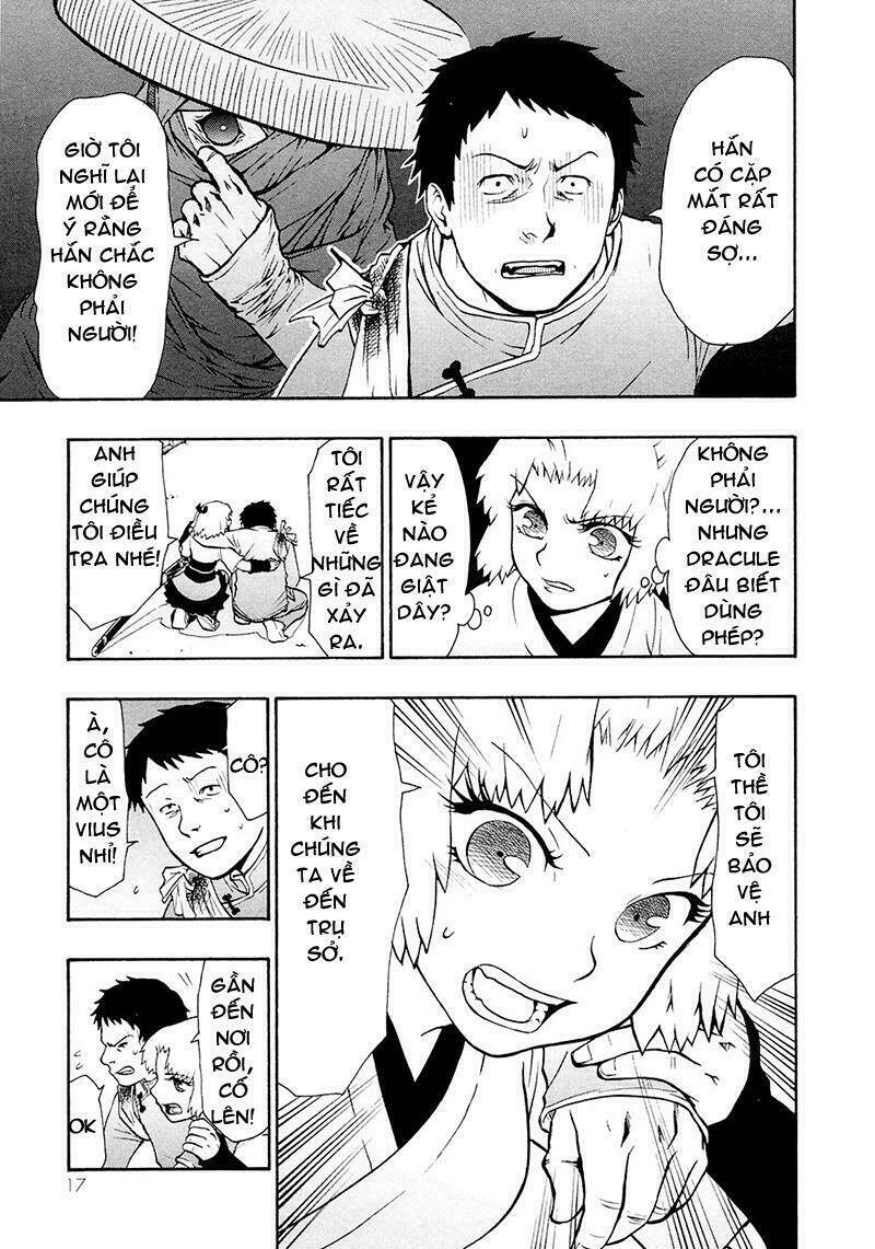 dragon eye chapter 4 18