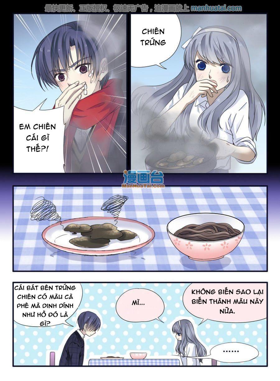 lam sí chapter 91 12