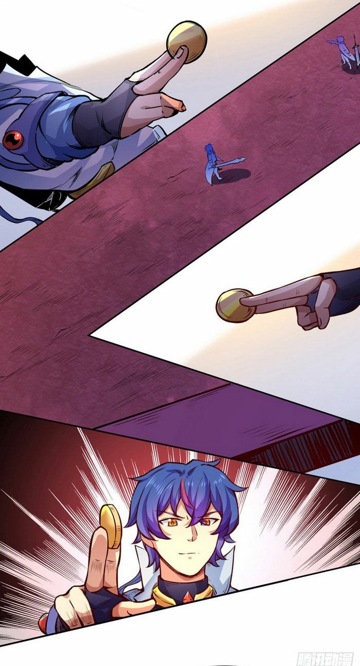 võ đạo độc tôn chapter 234 32