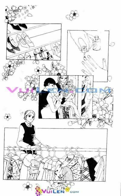 hợp đồng nô lệ chapter 4 76