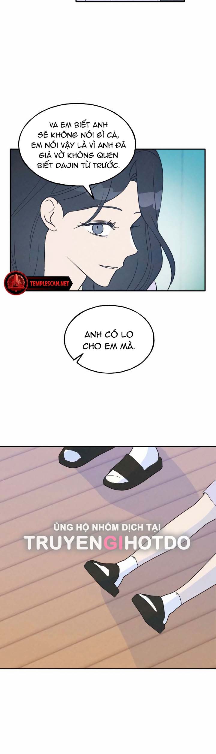 nguyên tắc của bạn thân là con trai chapter 54.2 7