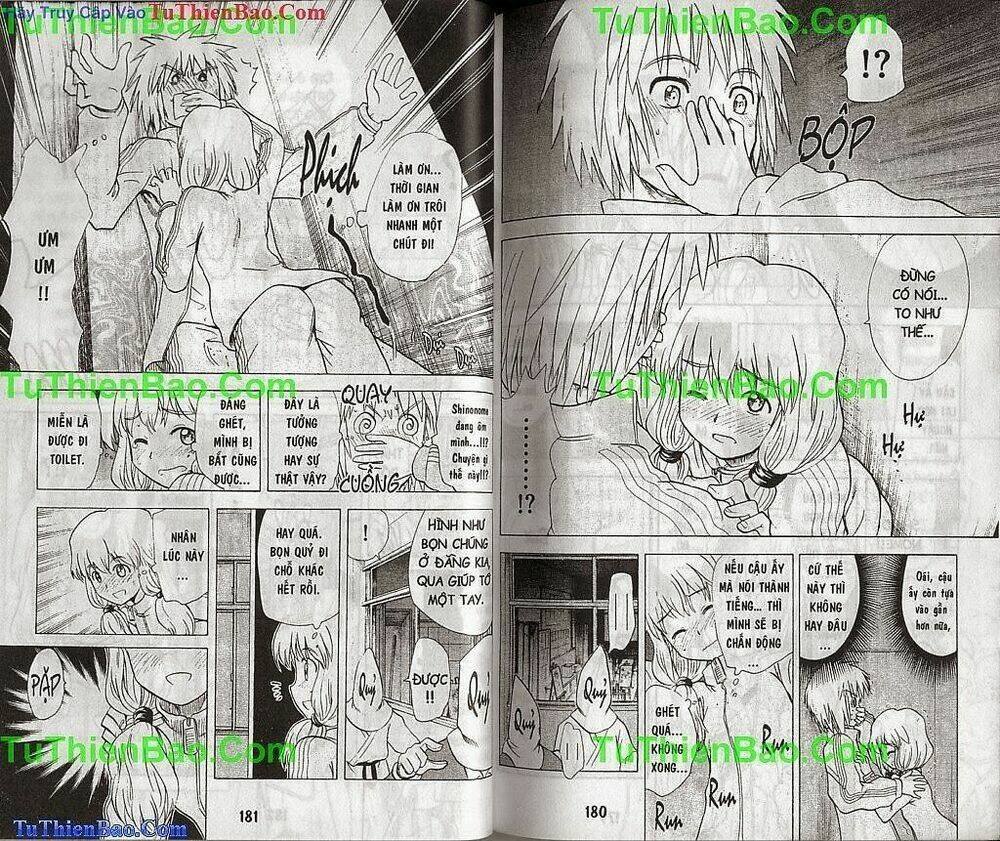 akuno của tôi chapter 14 90