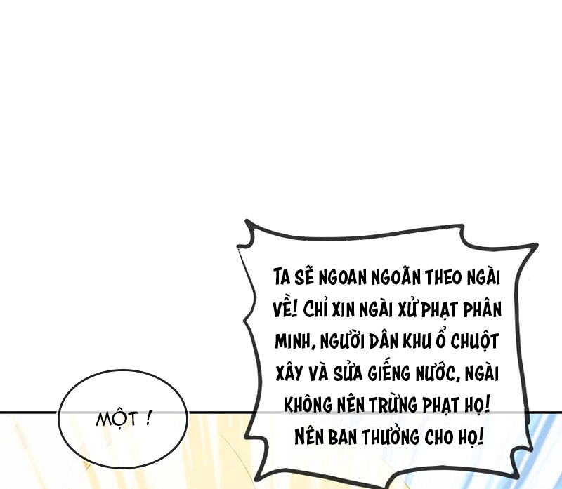 vương phi của babylon chapter 10 17