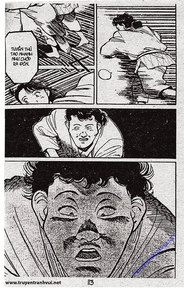 yawara chapter 94 18