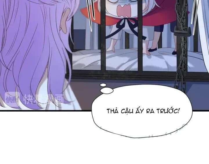 lượm được một tiểu hồ ly phần 3 chapter 82 29