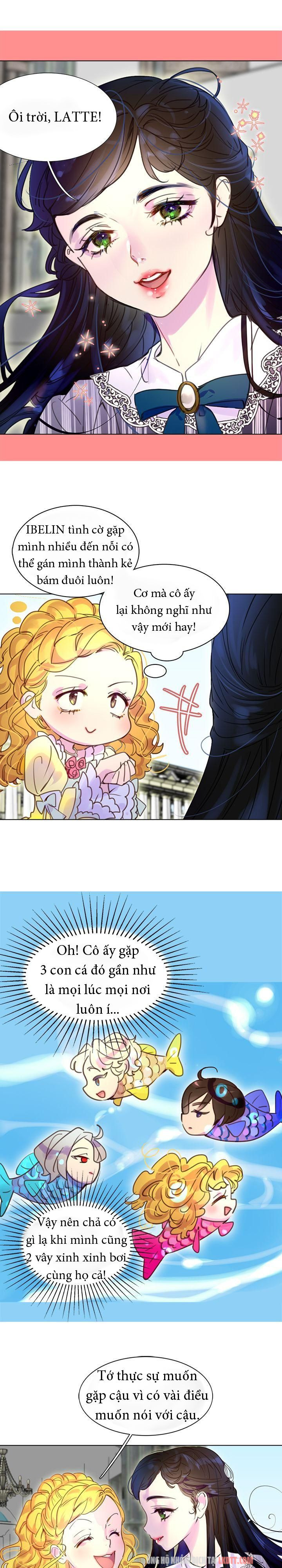 đừng xem thường nữ phụ chapter 37 4