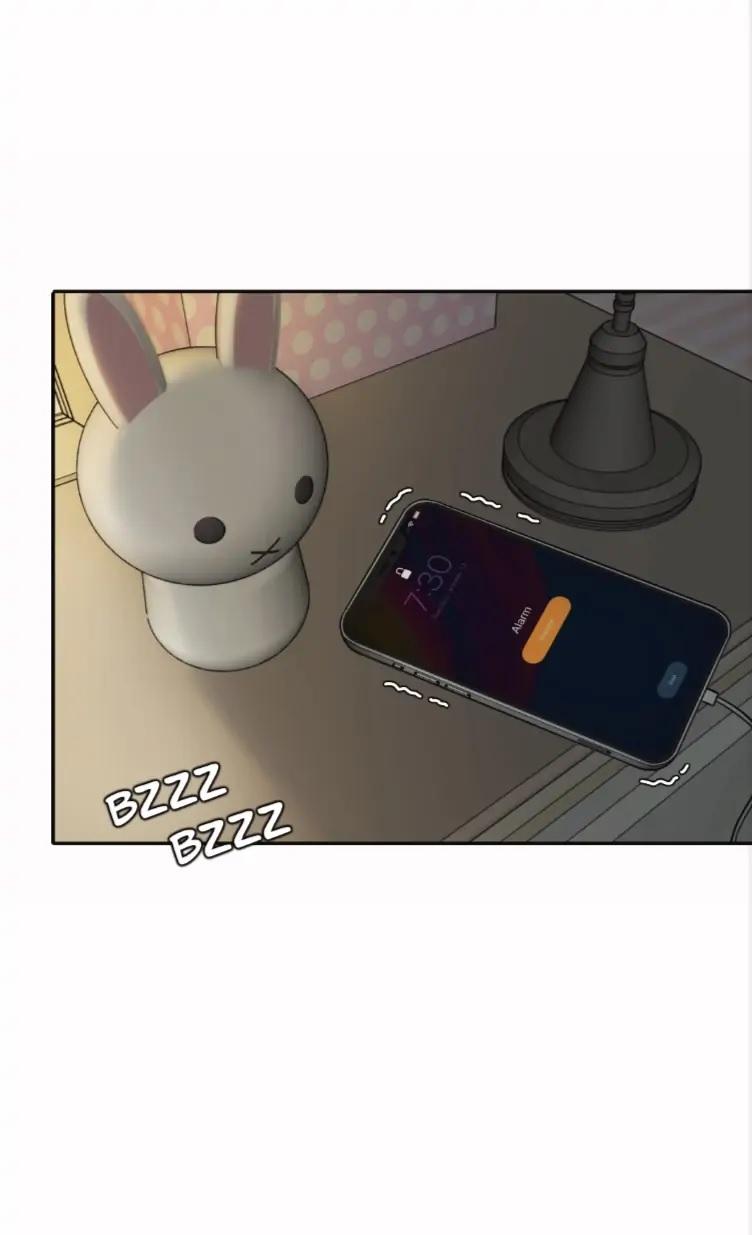 vô tình chapter 8 2