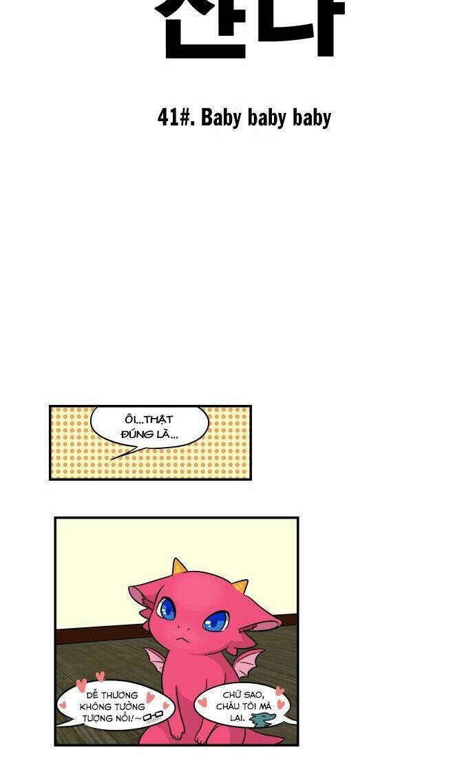 hắn ta là rồng chapter 41 5