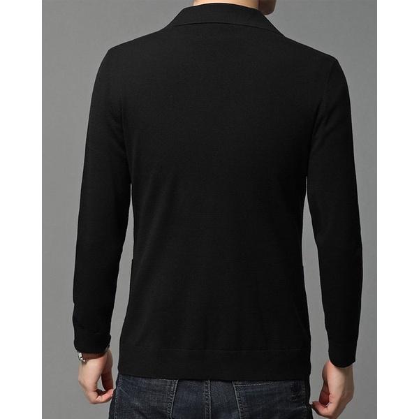 Áo khoác nam dáng vest phong cách hàn quốc thiết kế độc quyền mới nhất cực chất, cá tính - T5