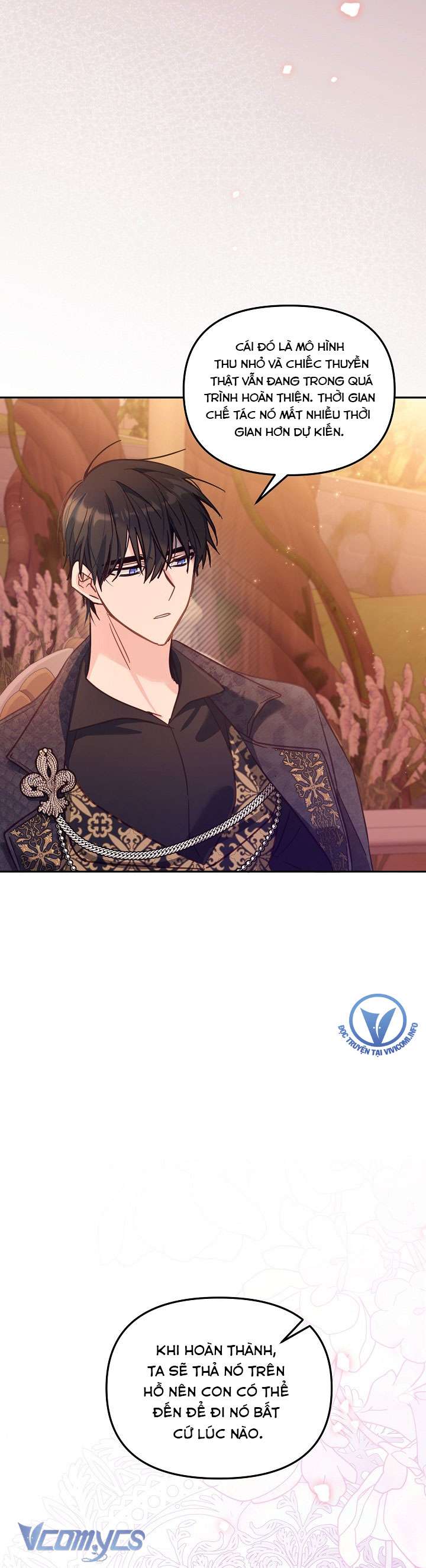 không có chỗ cho kẻ giả mạo chapter 17 22