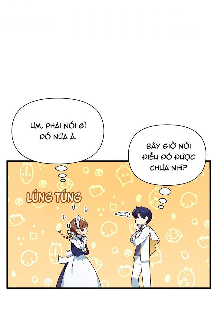 từ lúc bắt đầu tôi vẫn luôn ở bên em chapter 12 34