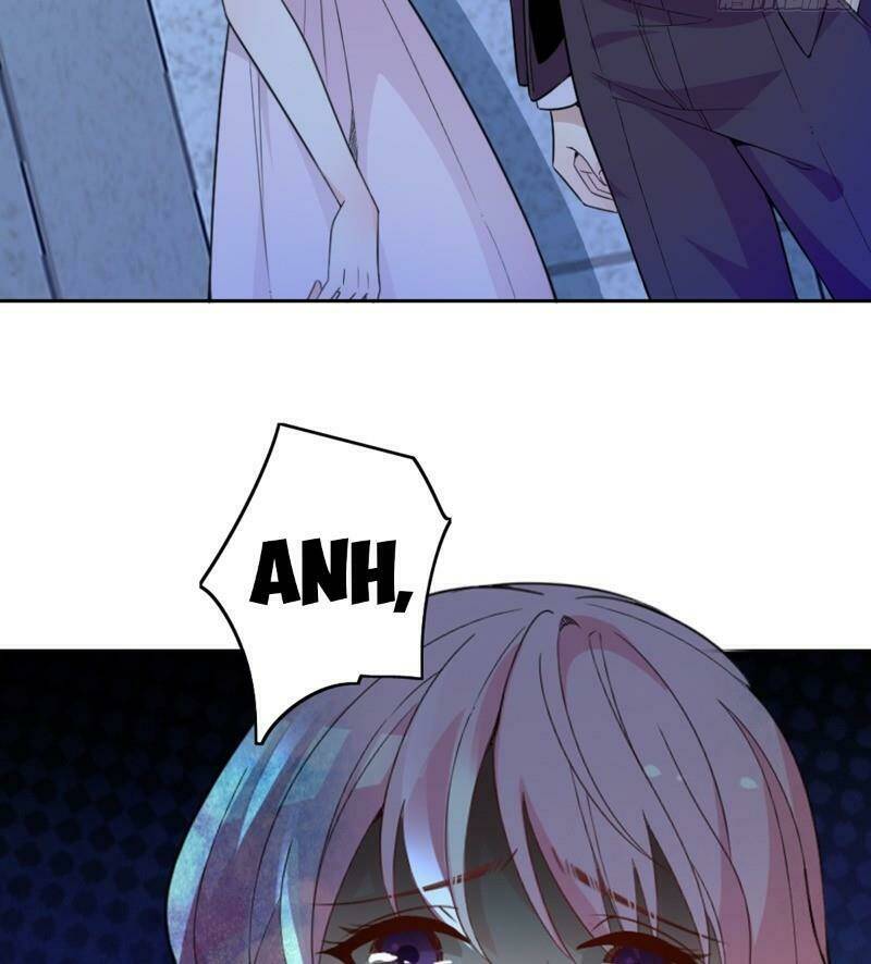 bí mật kết hôn với ảnh đế: vợ ơi đến đây tấn công đi nào chapter 73 36