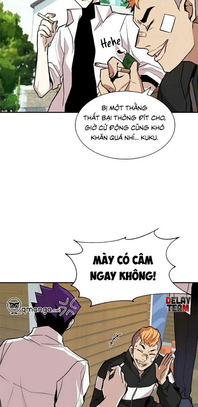 tiêu diệt ác nhân chapter 8 75