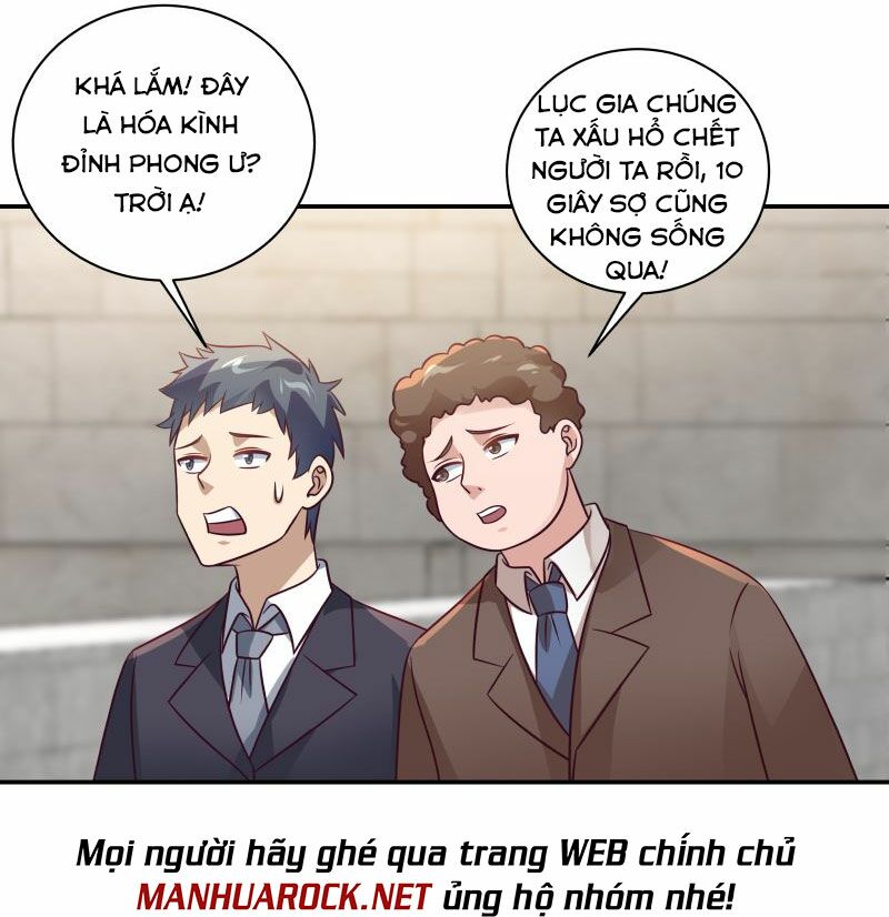 trên người ta có một rồng chapter 425 6
