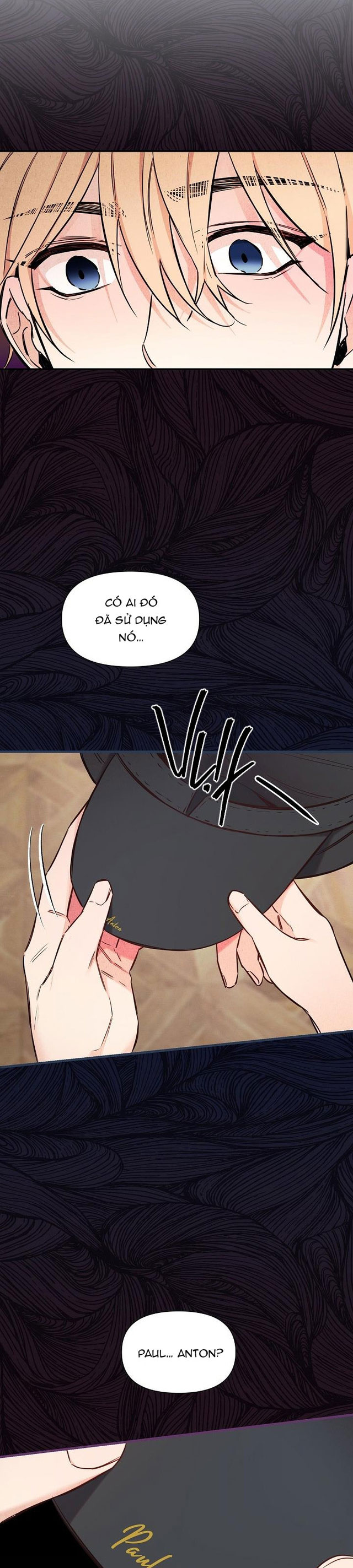 chuyến tàu cuồng loạn chapter 45 22