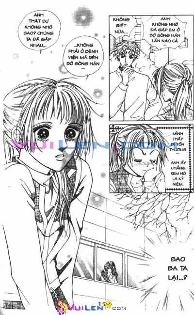 tóc gió thôi bay chapter 2 15