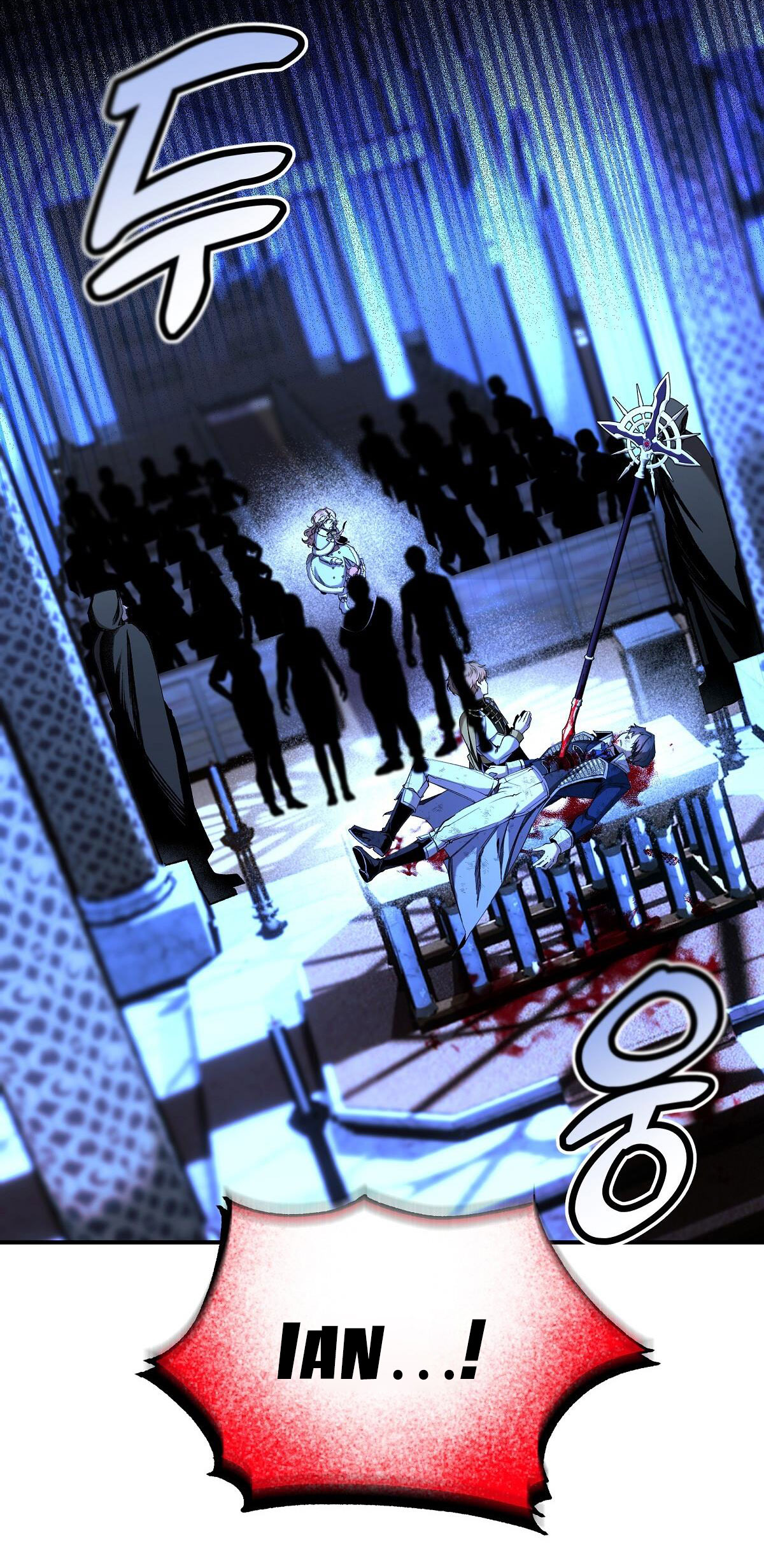 bánh xe của charlotte chapter 25.1 11