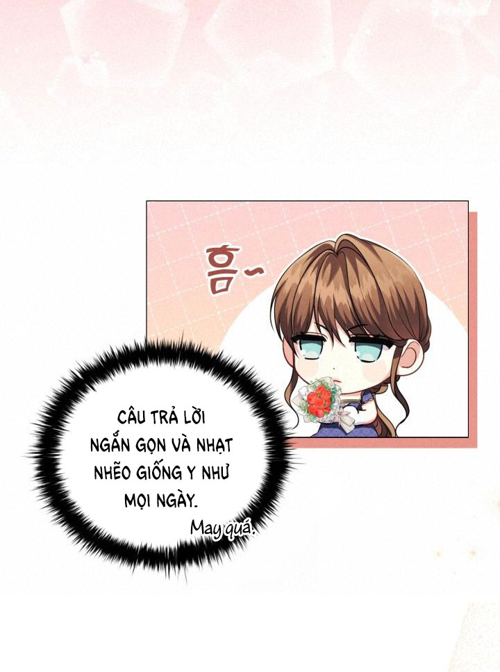 Mùi Hương Của Ác Quỷ chapter 92.1 - Trang 30