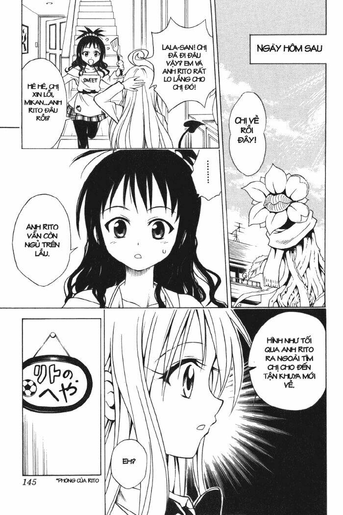 bọn tớ thích cậu! rito chapter 32 17