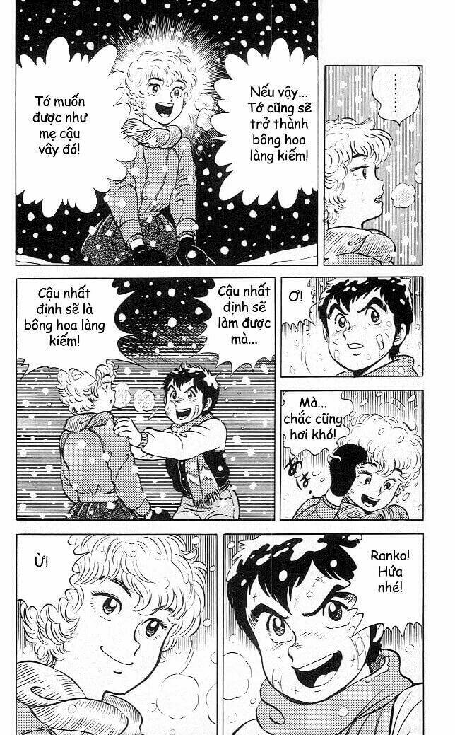 kiếm sĩ musashi chapter 97 14