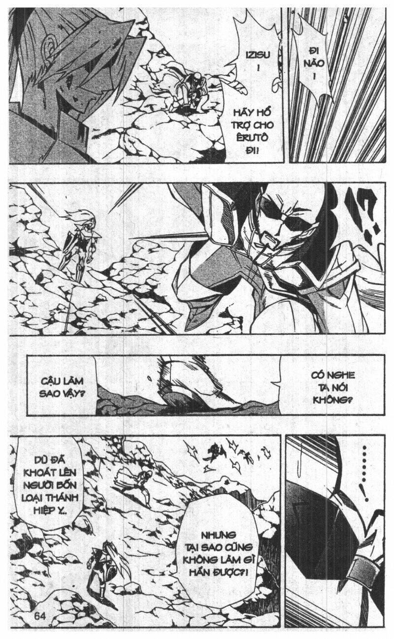 joou kishi monogatari chapter 8 62