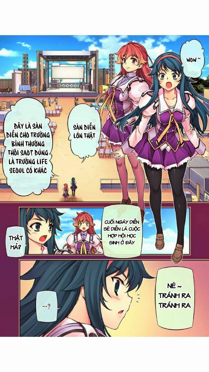 sai:taker - futari no artemis chapter 8 6