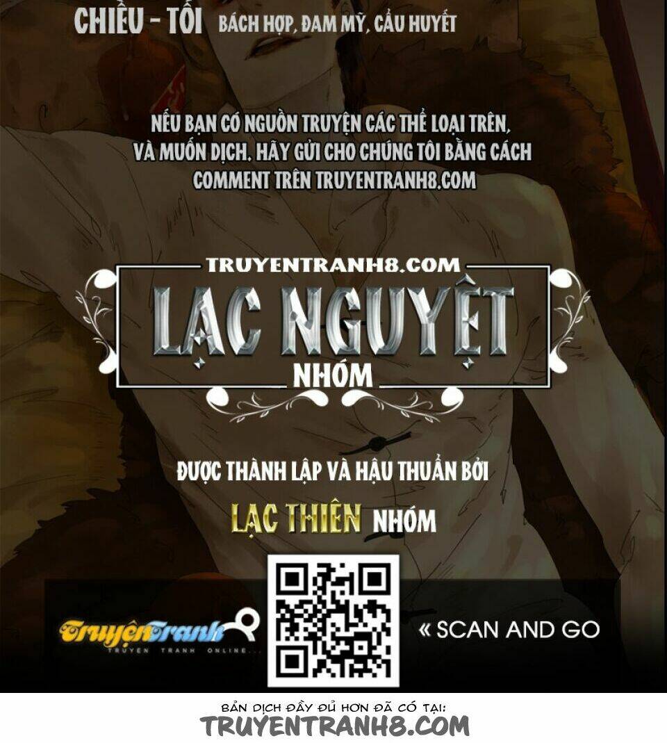 mùng 3 tháng 3 chapter 27 11