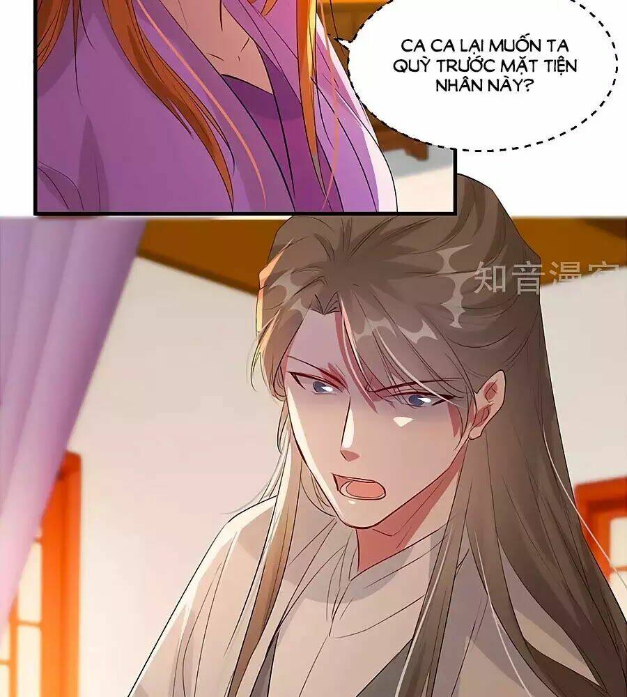 gian phi như thử đa kiều chapter 57 53