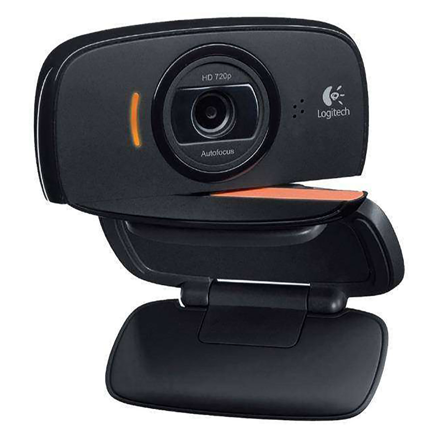 Webcam HD720P Logitech C525 - Hàng Chính Hãng