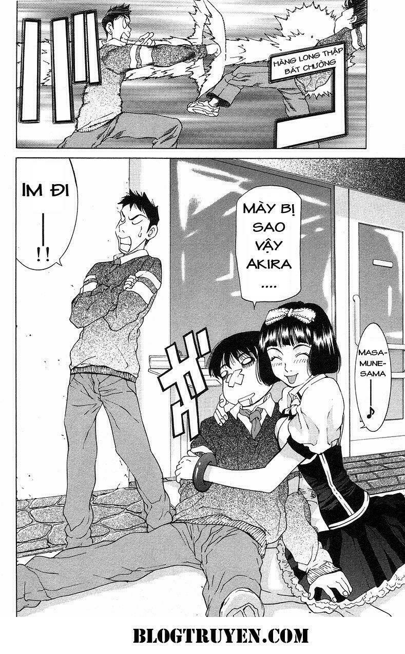 gacha gacha - secret chapter 21 46