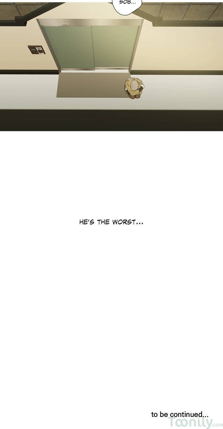 [raw] chiếm đoạt chapter 57 21