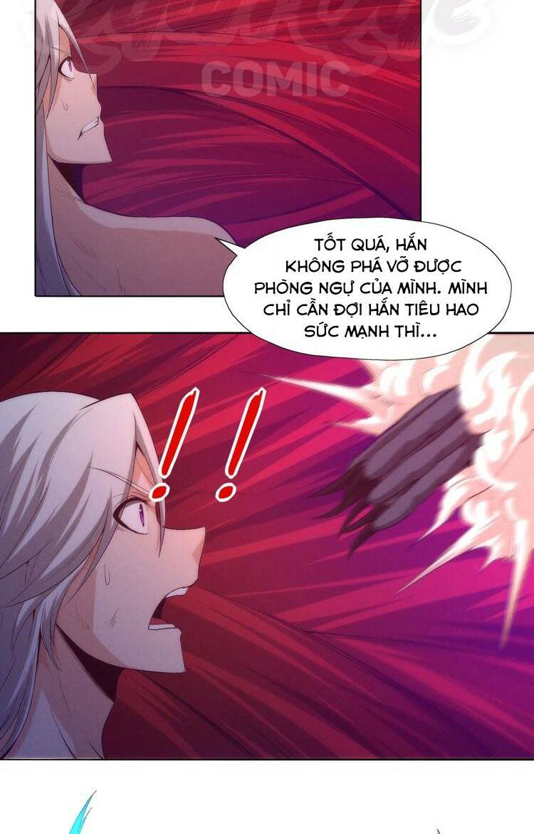 hắc kim đảo chapter 21 24