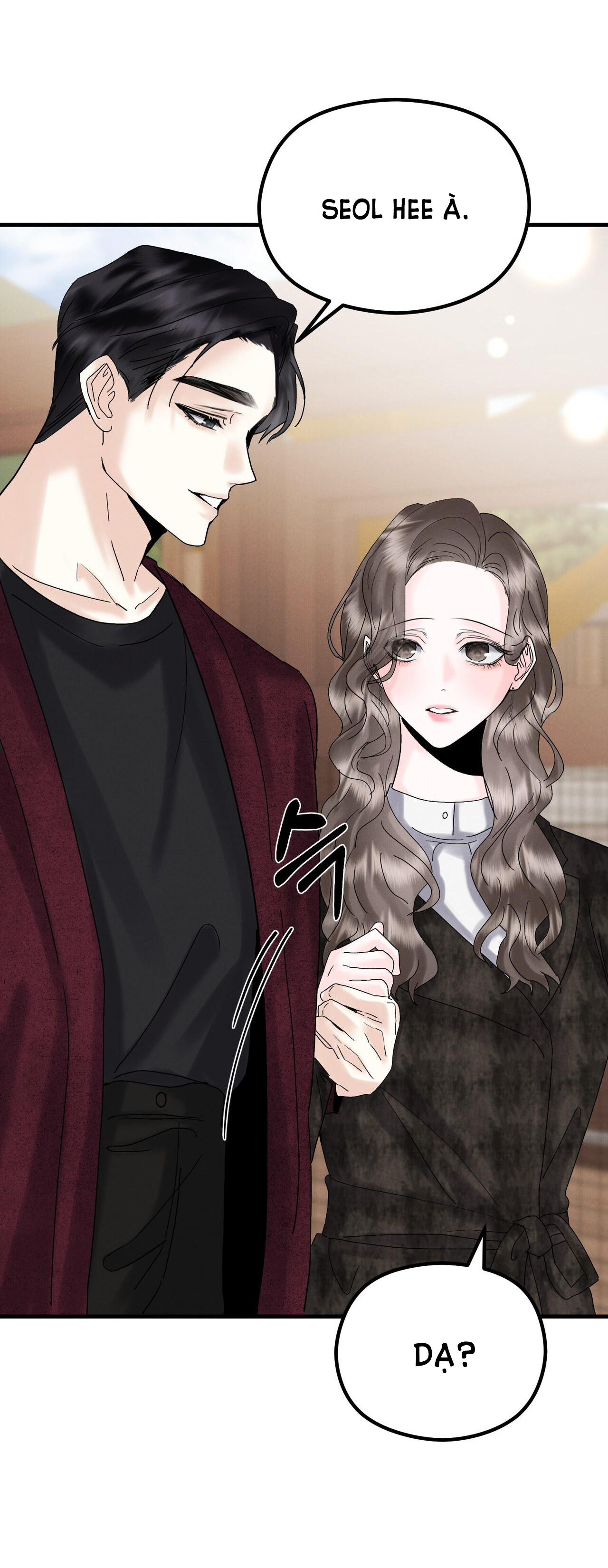 Khắc Cốt Ghi Tâm chapter 11.2 - Trang 24