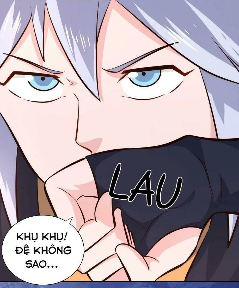 võ linh kiếm tôn chapter 94 24