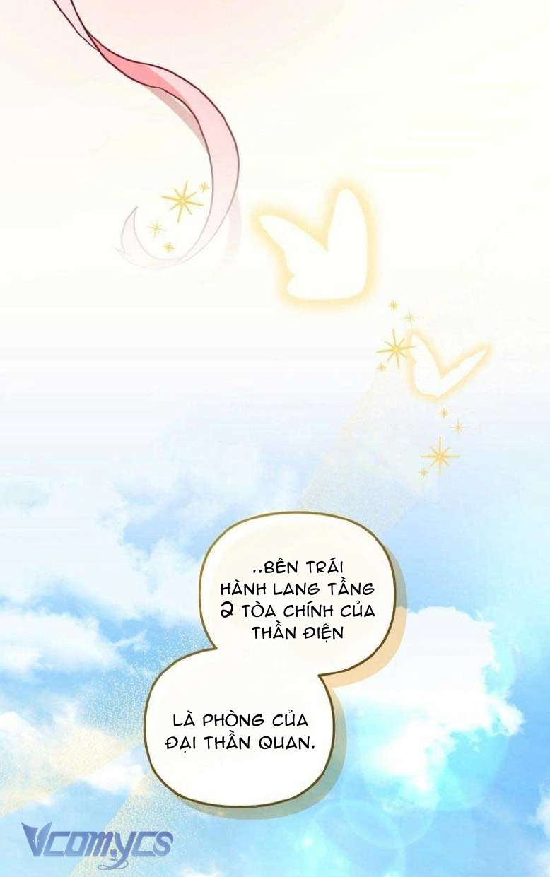 tôi được nuôi dưỡng bởi những kẻ phản diện chapter 78 5