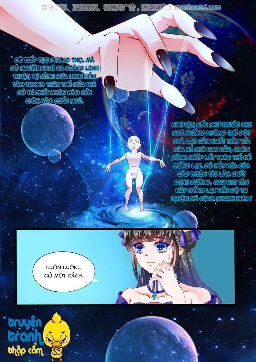 phi thường vô lương chapter 10 2