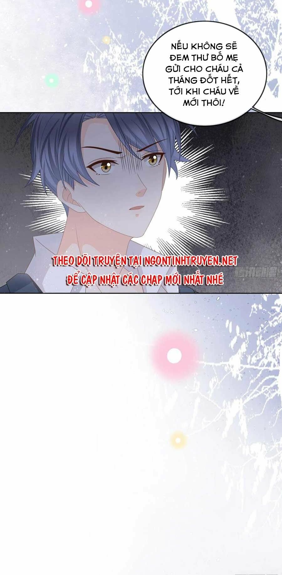 ảnh hậu cũng không bằng niệm thanh hoa chapter 89 27