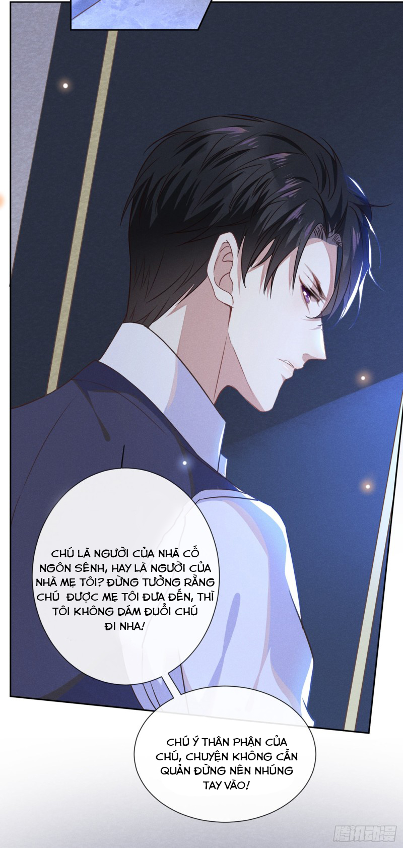 anh ấy gọi tôi là hắc liên hoa chapter 36 10