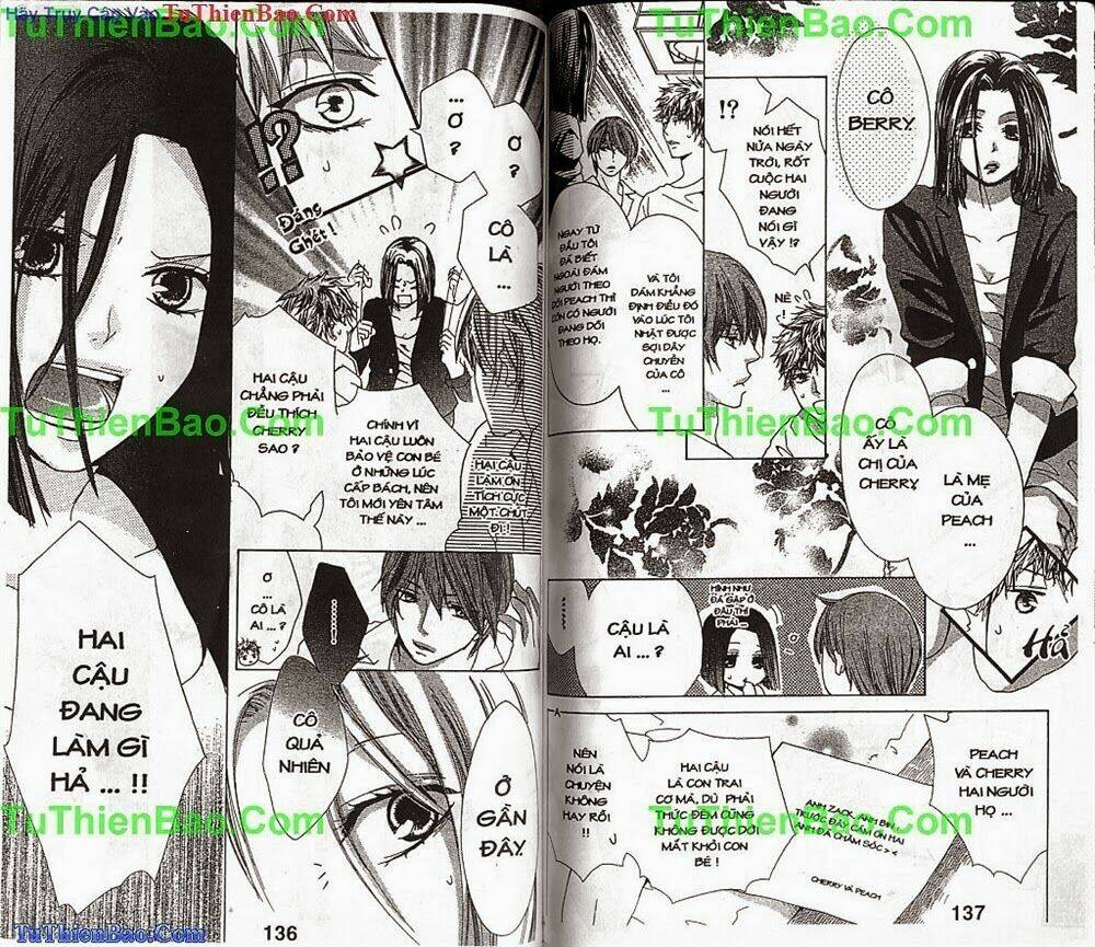 ngày tháng ngọt ngào chapter 1 69