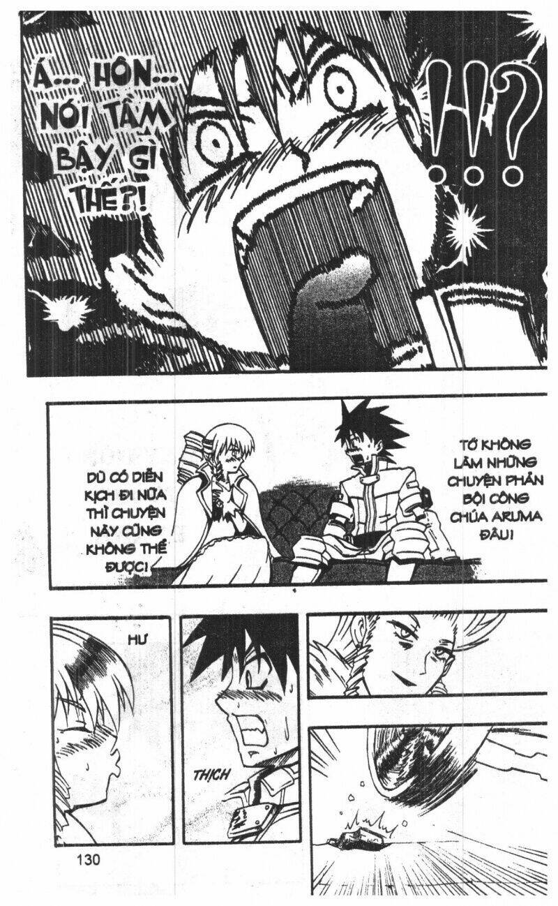 joou kishi monogatari chapter 6 168