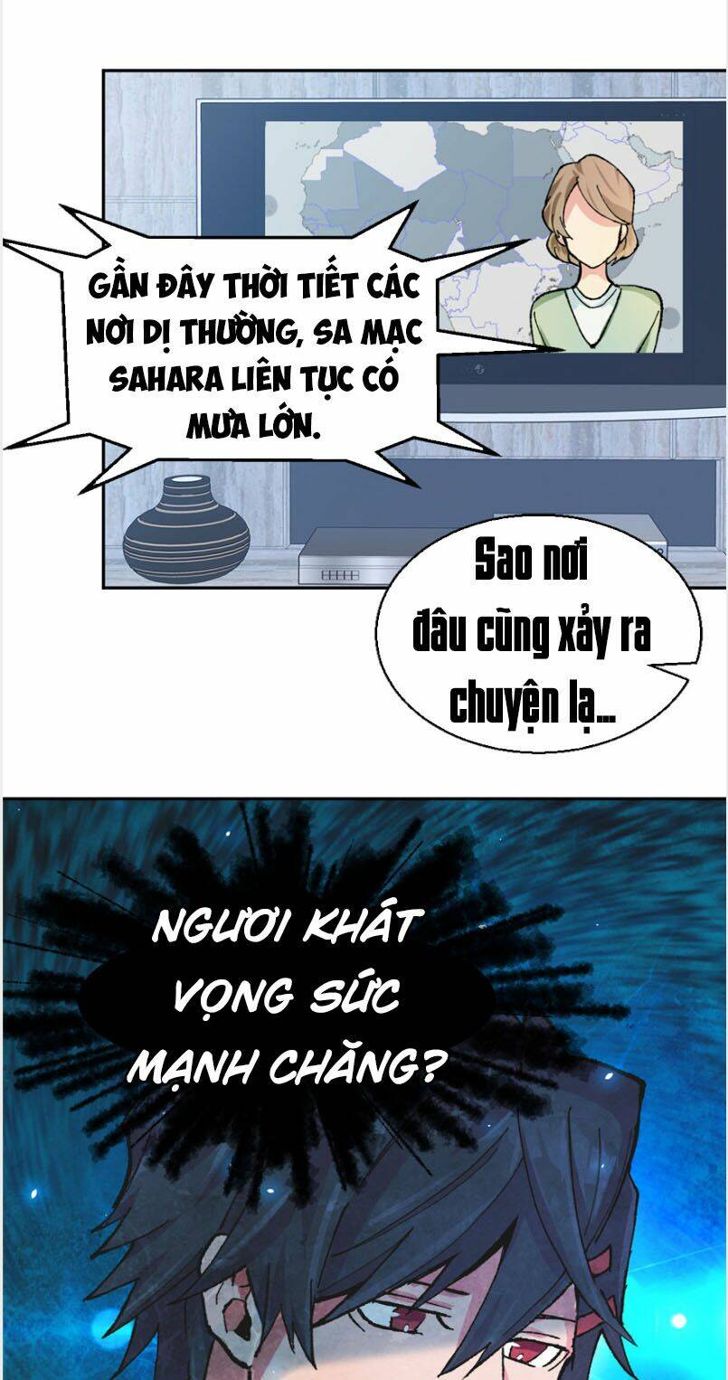 vô sỉ thuật sĩ chapter 1 3